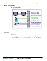 Preview for 34 page of Nautilus Hyosung MX7600DR Installation Manual