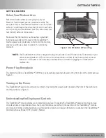 Preview for 9 page of Nautilus Commercial Series TreadClimber TC916 Assembly Manual