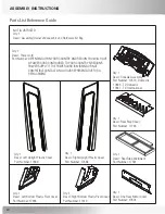 Preview for 24 page of Nautilus Commercial Series TreadClimber TC916 Assembly Manual