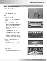 Preview for 27 page of Nautilus Commercial Series TreadClimber TC916 Assembly Manual