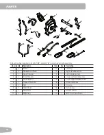 Preview for 6 page of Nautilus E514c Assembly Manual