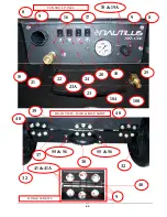 Preview for 43 page of Nautilus MX3-1200E Operating Manual