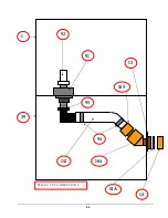 Preview for 50 page of Nautilus MX3-500RP Operating Manual