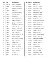 Preview for 52 page of Nautilus MX3-500RP Operating Manual