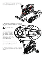 Preview for 17 page of Nautilus Schwinn IC3 Service Manual