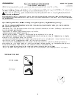 Preview for 23 page of Nautilus Schwinn IC3 Service Manual