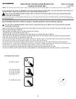 Preview for 28 page of Nautilus Schwinn IC3 Service Manual