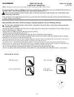 Preview for 31 page of Nautilus Schwinn IC3 Service Manual