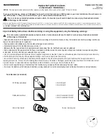 Preview for 37 page of Nautilus Schwinn IC3 Service Manual