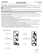 Preview for 47 page of Nautilus Schwinn IC3 Service Manual