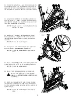 Preview for 51 page of Nautilus Schwinn IC3 Service Manual