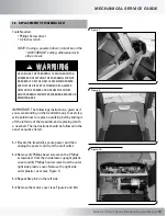 Preview for 19 page of Nautilus Sport Series T514 Service Manual