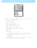 Preview for 33 page of NAV SD Flymaster NAV SD User Manual