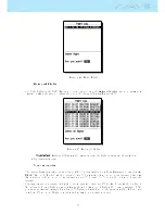 Preview for 34 page of NAV SD Flymaster NAV SD User Manual