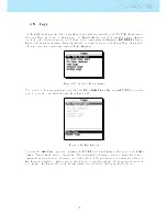 Preview for 35 page of NAV SD Flymaster NAV SD User Manual