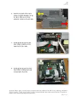 Preview for 5 page of Nav TV RGB PCM3.1 Kit Manual