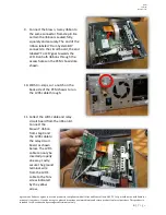 Preview for 6 page of Nav TV RGB PCM3.1 Kit Manual