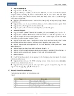 Preview for 8 page of Navaio NGD-8116 User Manual