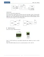 Preview for 12 page of Navaio NGD-8116 User Manual