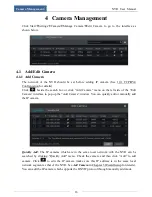 Preview for 21 page of Navaio NGD-8116 User Manual