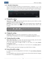 Preview for 38 page of Navaio NGD-8116 User Manual