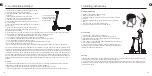 Preview for 9 page of NAVEE N40 User Manual