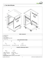 Preview for 2 page of NavePoint 00301317 Owner'S Manual