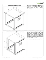 Preview for 4 page of NavePoint 00301317 Owner'S Manual