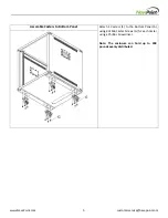 Preview for 5 page of NavePoint 00301317 Owner'S Manual