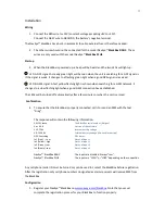 Preview for 2 page of NavEye BlackBox Basic User Manual