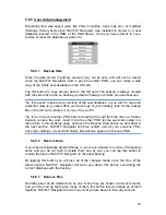 Preview for 73 page of Navfly N29050-V1 User Manual