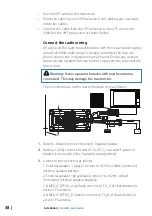 Preview for 38 page of Navico Lowrance Link-6S User Manual