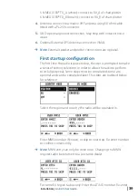 Preview for 39 page of Navico Lowrance Link-6S User Manual