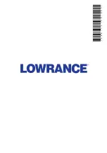 Preview for 60 page of Navico Lowrance Link-6S User Manual