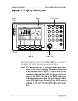 Preview for 21 page of Navico MX420 Operator'S Manual