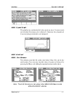 Preview for 100 page of Navico MX420 Operator'S Manual