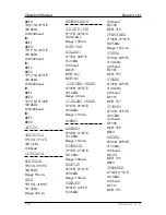 Preview for 191 page of Navico MX420 Operator'S Manual