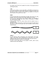 Preview for 11 page of Navicontrol AP3003 gold Instruction Manual For Installation And Use