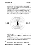 Preview for 14 page of Navicontrol AP3003 gold Instruction Manual For Installation And Use