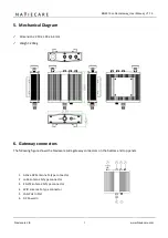 Preview for 6 page of Naviecare MG9310-E User Manual