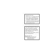 Preview for 2 page of Navien BCM-40RW Installation & Operation Manual