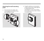 Preview for 16 page of Navien BCM-40RW Installation & Operation Manual