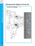 Preview for 56 page of Navien CC-180 Installation Manual