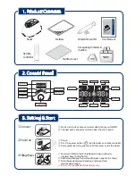 Preview for 2 page of Navien COMFORTMATE EQH-20WUS Installation Instructions