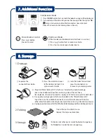 Preview for 4 page of Navien COMFORTMATE EQH-20WUS Installation Instructions