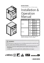 Preview for 1 page of Navien LCB700-21LC Installation & Operation Manual