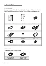 Preview for 8 page of Navien LCB700-21LC Installation & Operation Manual