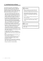 Preview for 20 page of Navien LCB700-21LC Installation & Operation Manual