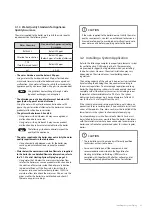 Preview for 23 page of Navien LCB700-21LC Installation & Operation Manual