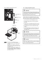 Preview for 27 page of Navien LCB700-21LC Installation & Operation Manual